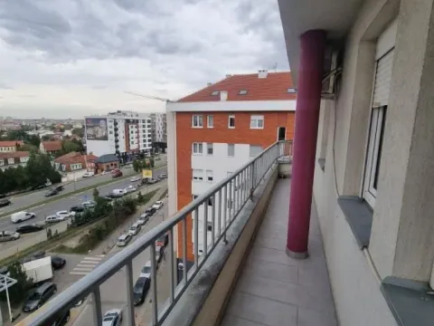 Prodaja, trosoban stan, 71m², Bulevar Evrope, Novi Sad Sve Podlokacije - image 10