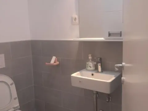 Rent, two bedroom apartment, 54m², Surčin, Beograd - image 13