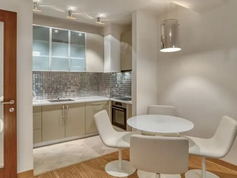 Prodaja, dvosoban stan, 90m², Podgorica, Crna Gora - image 30