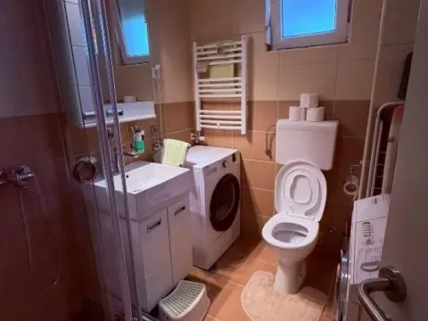 Sale, one bedroom apartment, 47m², Čukarica, Beograd - image 11