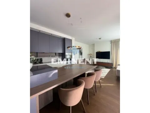 Prodaja, četvorosoban stan, 140m², Savski Venac, Beograd - image 4