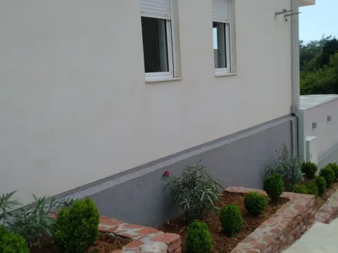 Rent, one bedroom apartment, 63m², Pržno, Budva - image 9