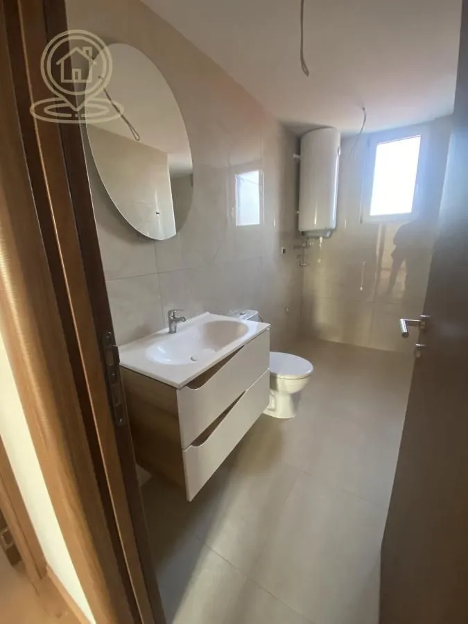 Prodaja, dvosoban stan, 60m², Palilula, Niš
