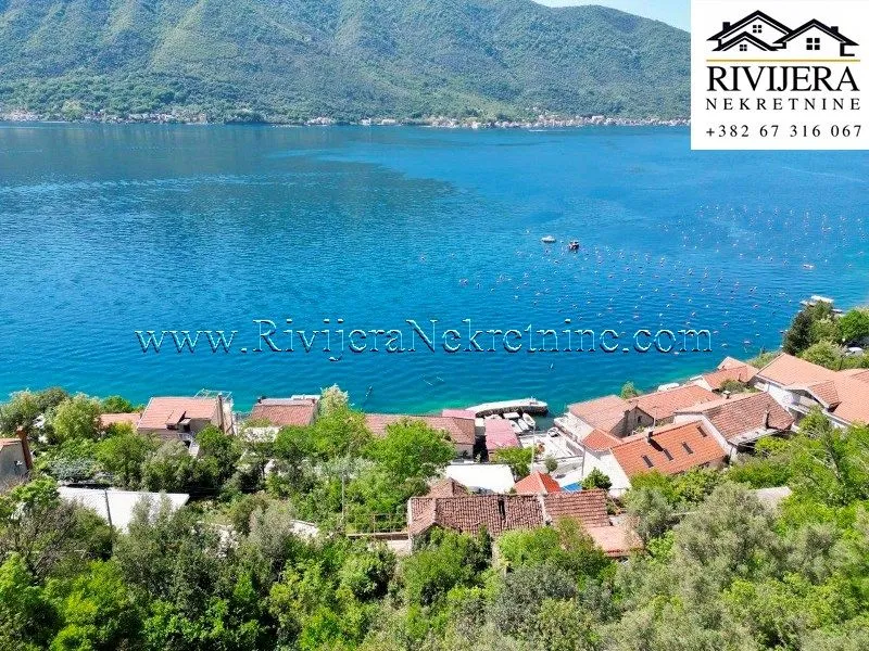Prodaja, kuća, 169m², Dražin Vrt, Kotor