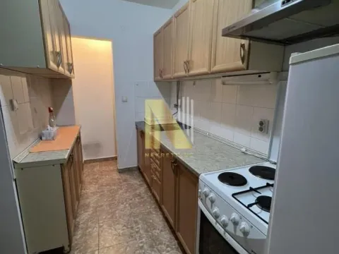 Rent, two bedroom apartment, 43m², Podbara, Novi Sad Sve Podlokacije - image 5