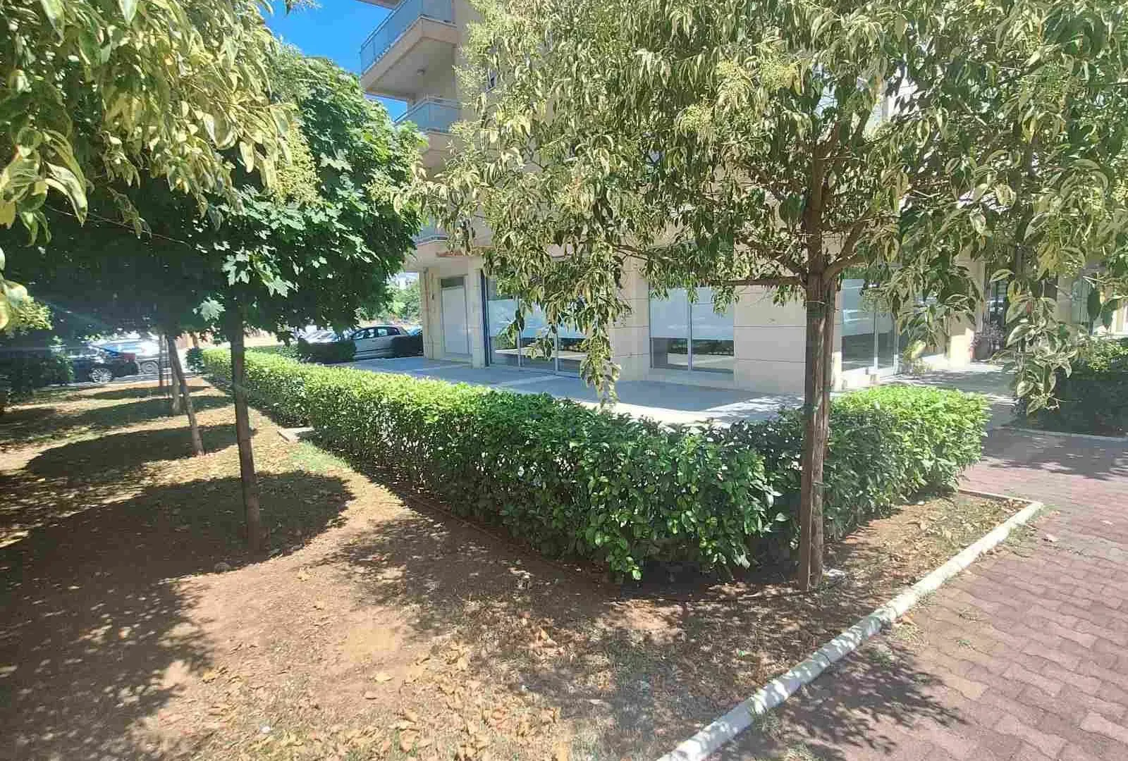 Izdavanje, poslovni prostor, 300m², City Kvart, Podgorica
