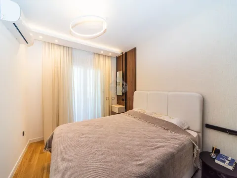 Rent, one bedroom apartment, 49m², Central Point, Podgorica - image 8