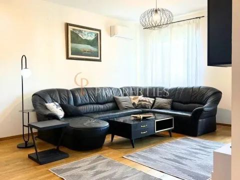 Izdavanje, stan, 64m², City Kvart, Podgorica - image 12