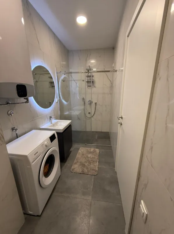 Sale, two bedroom apartment, 78m², Bar, Crna Gora