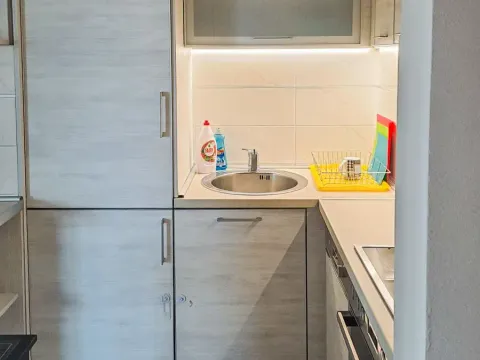 Rent, two bedroom apartment, 65m², Zabjelo, Podgorica - image 9