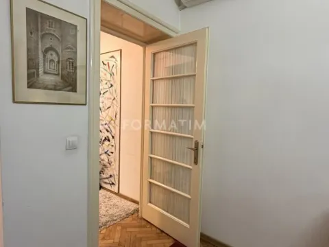 Rent, two bedroom apartment, 74m², Slavija, Vračar Sve Podlokacije - image 13
