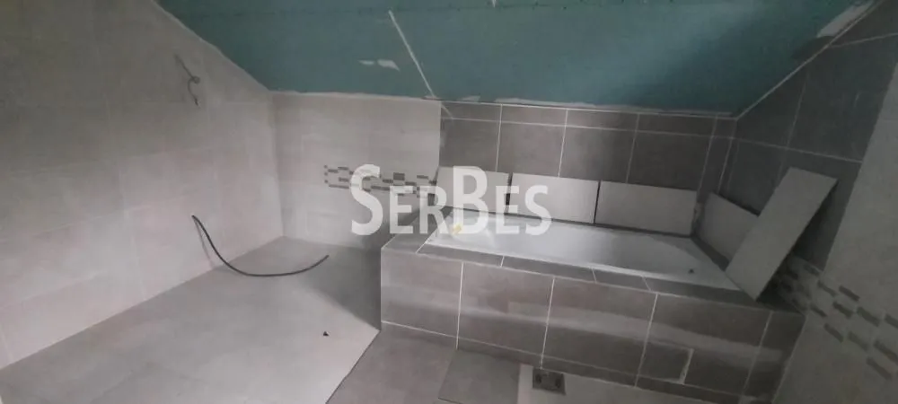 Prodaja, kuća, 160m², Beška, Inđija