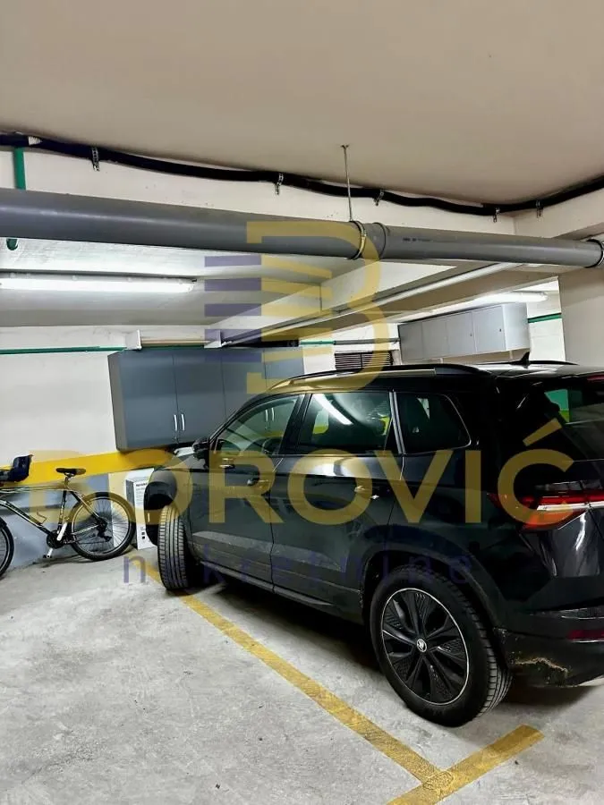 Prodaja, dvosoban stan, 57m², Lekino Brdo, Voždovac Sve Podlokacije