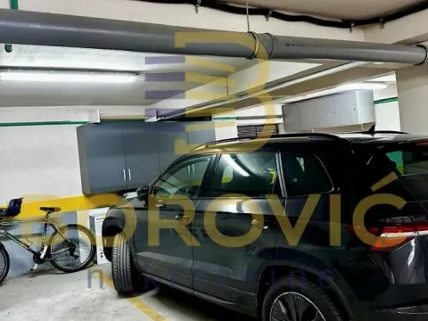 Prodaja, dvosoban stan, 57m², Lekino Brdo, Voždovac Sve Podlokacije - image 14