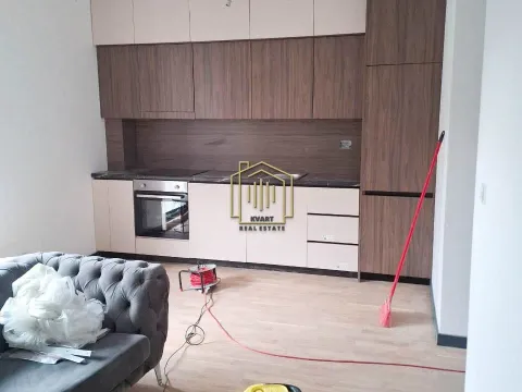 Prodaja, dvosoban stan, 58m², Gorica C, Podgorica - image 4