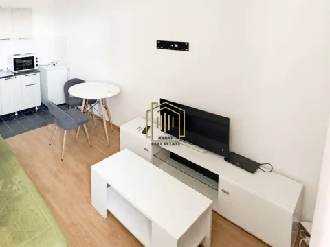 Rent, apartment, 25m², Pobrežje, Podgorica - image 4
