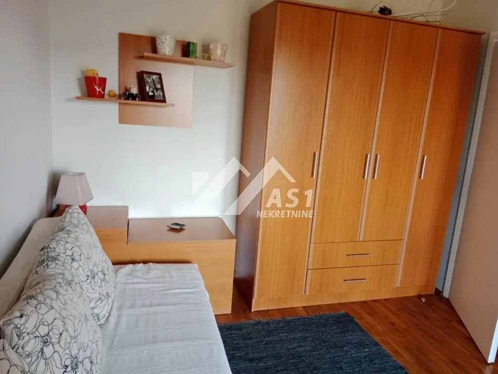 Rent, one bedroom apartment, 30m², Liman 4, Novi Sad Sve Podlokacije