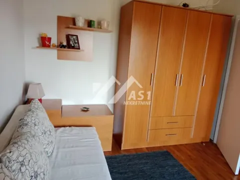 Rent, one bedroom apartment, 30m², Liman 4, Novi Sad Sve Podlokacije - image 7