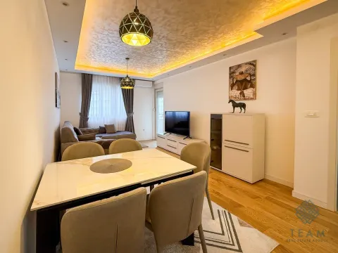Izdavanje, jednosoban stan, 49m², Central Point, Podgorica - image 7
