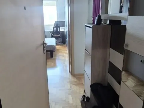 Sale, two bedroom apartment, 42m², Bulevar Evrope, Novi Sad Sve Podlokacije - image 11