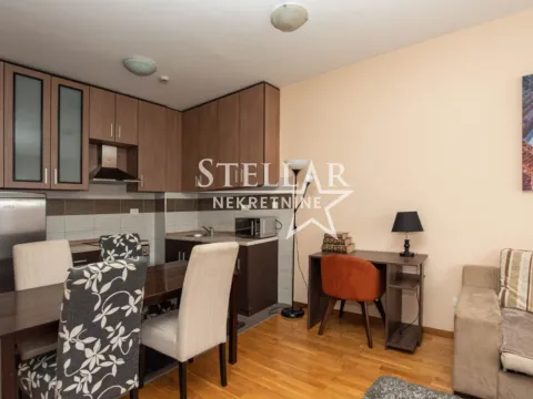 Rent, one bedroom apartment, 51m², City Kvart, Podgorica - image 4