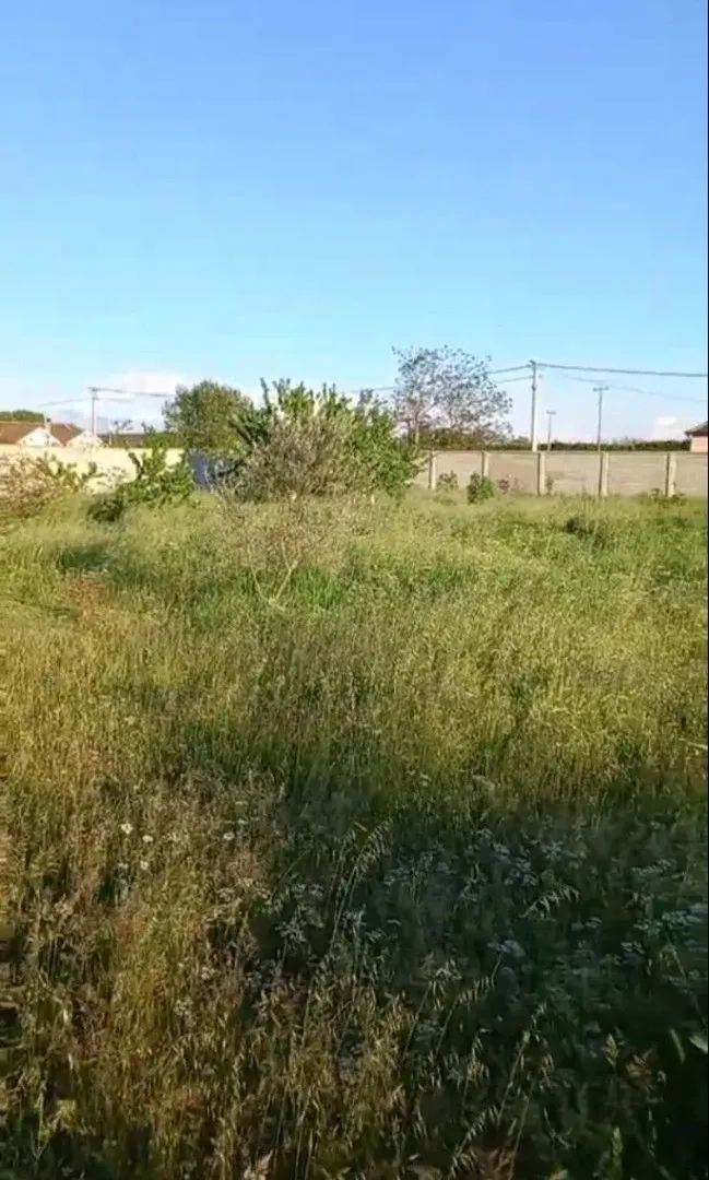 Prodaja, plac, 2000m², Donji Kokoti, Podgorica