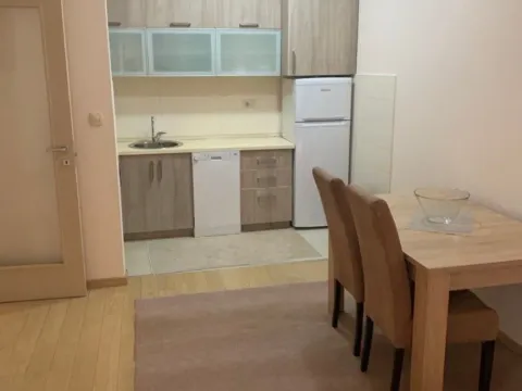 Sale, one bedroom apartment, 46m², City Kvart, Podgorica - image 4