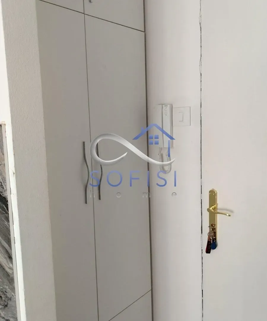 Rent, one bedroom apartment, 29m², Novi Sad Sve Podlokacije, Novi Sad