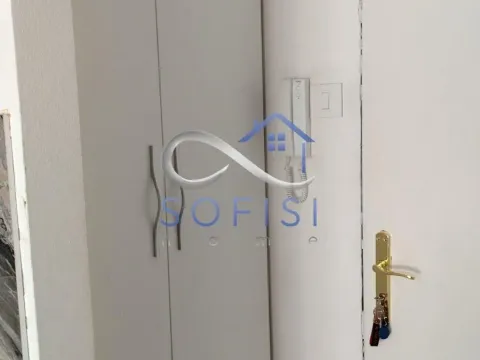 Rent, one bedroom apartment, 29m², Novi Sad Sve Podlokacije, Novi Sad - image 8