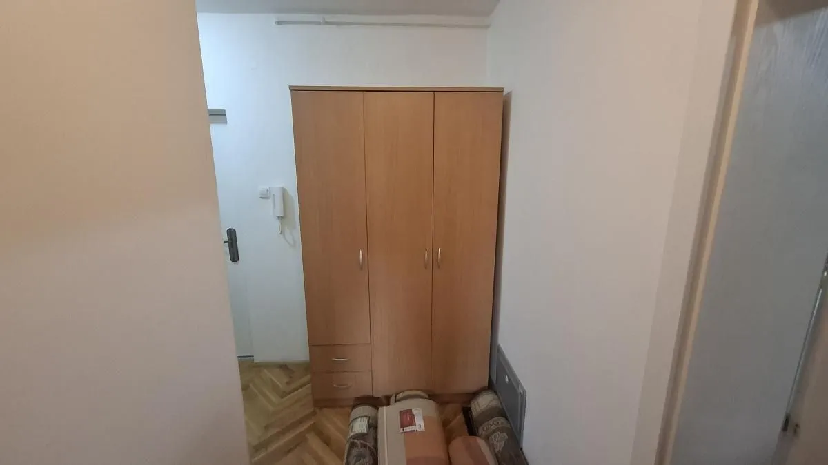 Rent, two bedroom apartment, 48m², Adice, Novi Sad Sve Podlokacije