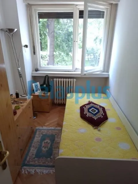 Sale, two bedroom apartment, 71m², Novi Beograd Sve Podlokacije, Beograd