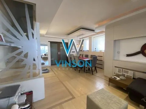 Izdavanje, kuća, 125m², Lipov gaj, Novi Sad Sve Podlokacije - image 6