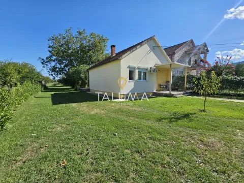 Sale, house, 62m², Grlić, Danilovgrad - image 3