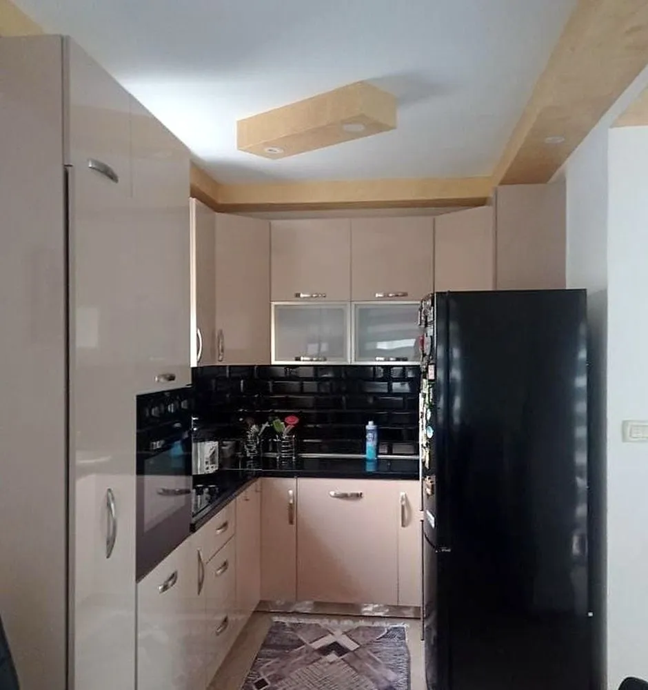 House 151 m² on a 495 m² plot, 4 bedrooms, pellet heating, 5 parking spaces — Podi, Herceg Novi 7