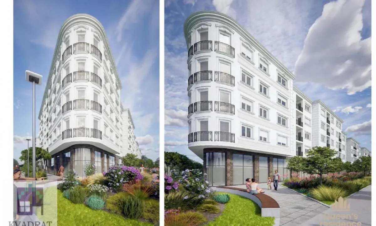 Sale, apartment, 40m², Obrenovac, Beograd