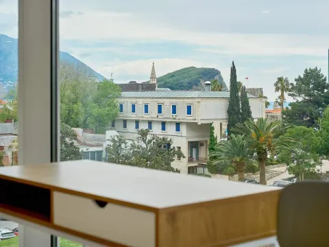 Prodaja, dvosoban stan, 100m², Budva, Crna Gora - image 17