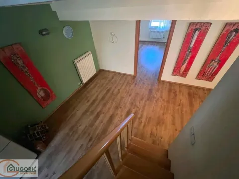 Prodaja, četvorosoban stan, 112m², Lekino Brdo, Voždovac Sve Podlokacije - image 14