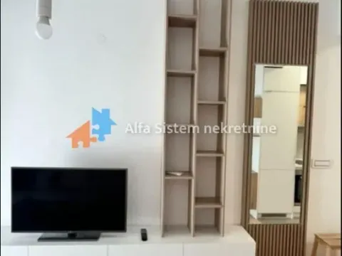 Izdavanje, dvosoban stan, 45m², Lipov Lad, Zvezdara Sve Podlokacije - image 2