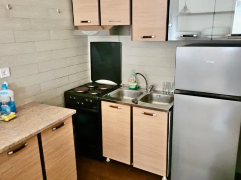 Izdavanje, jednosoban stan, 44m², Zabjelo, Podgorica - image 5