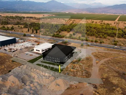 Sale, land lot, 5135m², Dajbabe, Podgorica - image 2