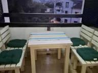 Rent, two bedroom apartment, 84m², Seljanovo, Tivat - image 2