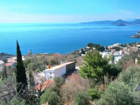 Prodaja, plac, 1254m², Reževići, Budva - image 8