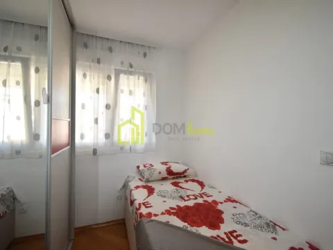 Izdavanje, dvosoban stan, 60m², Centar, Podgorica - image 7