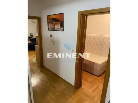 Rent, apartment, 39m², Slavija, Vračar Sve Podlokacije - image 7