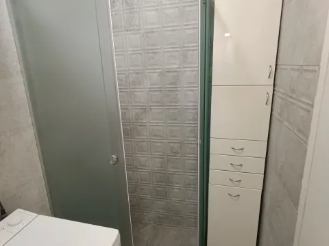 Rent, one bedroom apartment, 23m², Vračar Hram, Vračar Sve Podlokacije - image 4