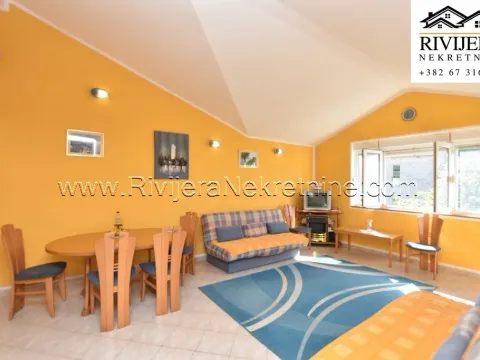 Prodaja, dvosoban stan, 70m², Đenovići, Herceg Novi - image 2
