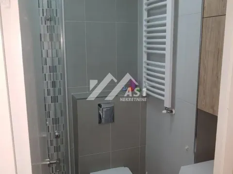 Izdavanje, dvosoban stan, 54m², Liman 4, Novi Sad Sve Podlokacije - image 6