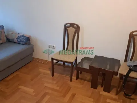 Izdavanje, jednosoban stan, 35m², Nova Detelinara, Novi Sad Sve Podlokacije - image 4