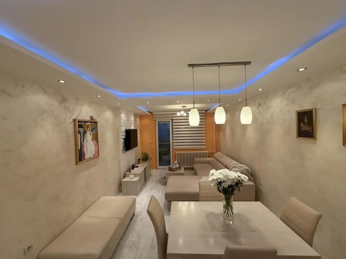 Prodaja, jednosoban stan, 47m², Detelinara, Novi Sad Sve Podlokacije