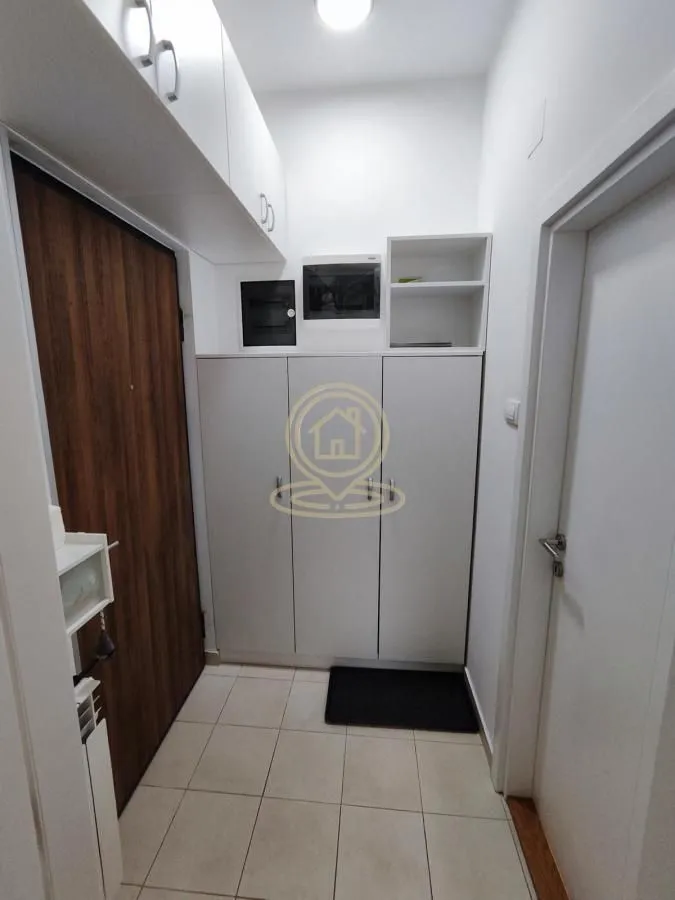 Prodaja, dvosoban stan, 35m², Lekino Brdo, Voždovac Sve Podlokacije